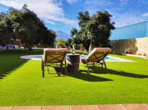Villas Norte Piscina privada climatizada, La Victoria De Acentejo